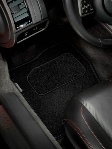 Dywaniki welurowe DODGE DURANGO 7miejsc 2004-2009 na Arena.pl