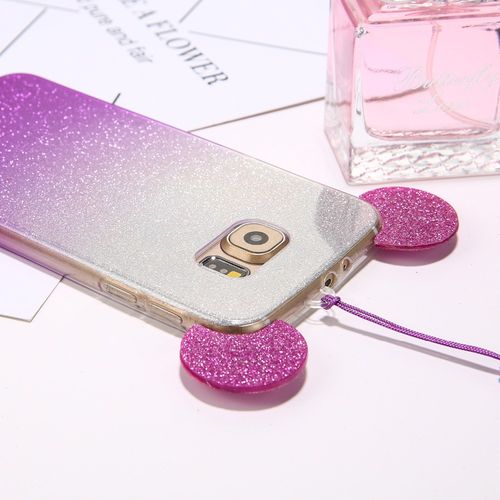 Case ETUI Brokatowe Uszy Xiaomi Redmi Note 4 Pro na Arena.pl