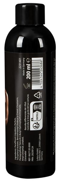 Oriental Ecstasy Mass.oil200Ml zdjęcie 3