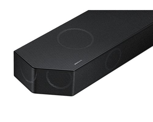 Soundbar Samsung HW-Q990D/EN Czarny (Black) na Arena.pl