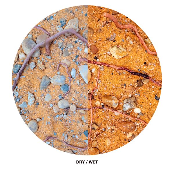 WIO MERE RIVERBED 0,1-20CM 2KG zdjęcie 1