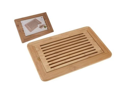 Deska do krojenia do pieczywa Excellent Houseware drewno 1 szt. na Arena.pl