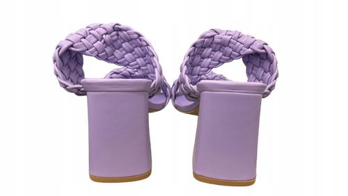 Damskie klapki Bianco r.37 na Arena.pl