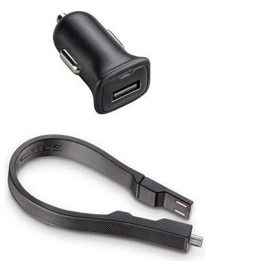 PLANTRONICS EXPLORER 500 SŁUCHAWKA BLUETOOTH CZARNA na Arena.pl