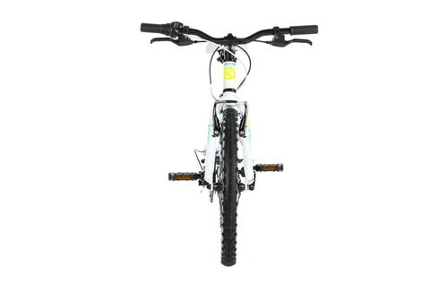 Rower Kellys LUMI 30 white -20" na Arena.pl