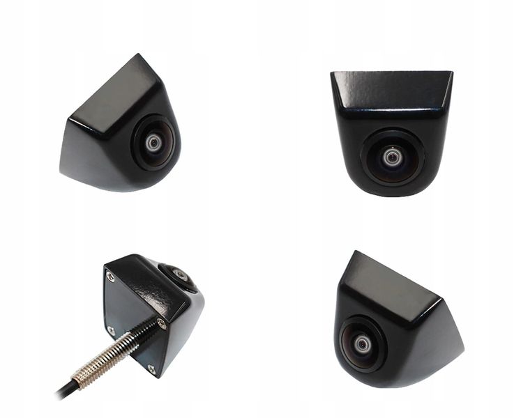 Monitor 7'' KAMERA COFANIA MODUŁ BEZPRZEWODOWY zdjęcie 6