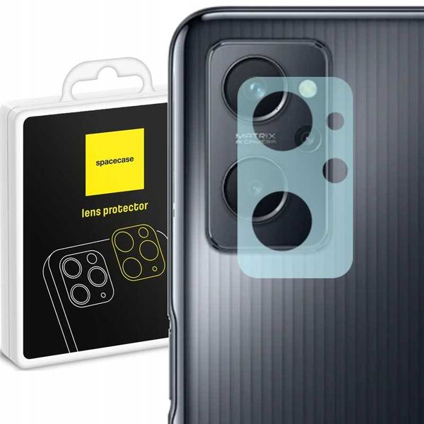 Spacecase Camera Glass Realme 9I 4G zdjęcie 1