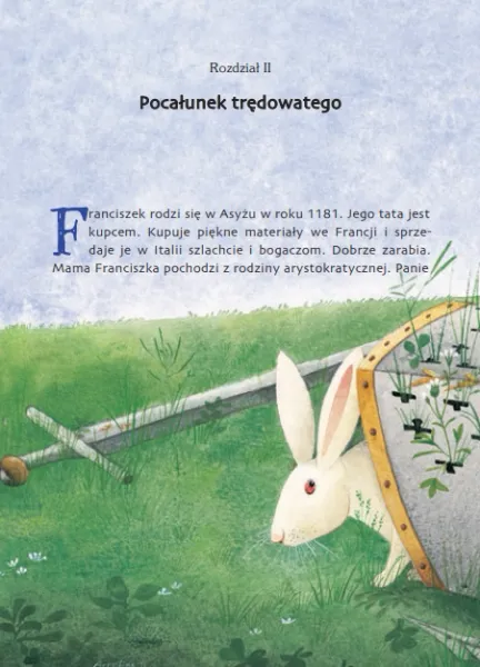 Franciszek, Klara i Antoni zdjęcie 10