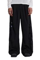 Spodnie JADED LONDON Blackout Blade Suit W32