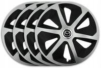 KOŁPAKI 16'' MAZDA 3 Mazda5 Mazda6 MX6 CX5 MPV RCM