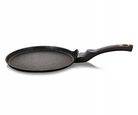 BH-1639N - Patelnia do naleśników 25cm Berlinger Haus Black Rose Collection