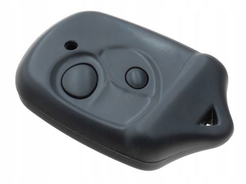 Pilot do bramy 2K433 eldrim 433,92MHz KeeLoq Oryginalny, Solidny na Arena.pl