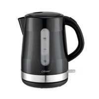Czajnik elektryczny Maestro MR-035 2200 W 1,7 l czarny