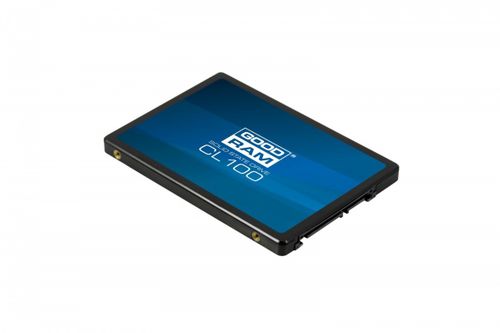GOODRAM CL100 240GB SATA3 2,5 na Arena.pl