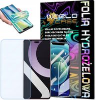 FOLIA HYDROŻELOWA OCHRONNA DO XIAOMI CIVI 3 NA EKRAN MOCNA WYTRZYMAŁA