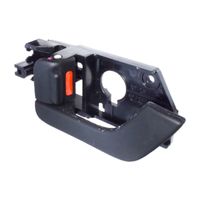 Klamka Rączka Uchwyt wewnętrzna drzwi lewa kierowcy Hyundai Coupe 2001