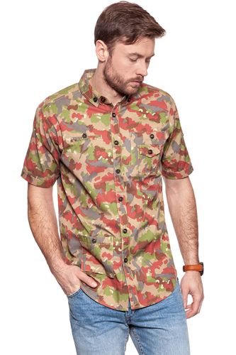 ANERKJENDT REX CAMO 8.413.020 M na Arena.pl