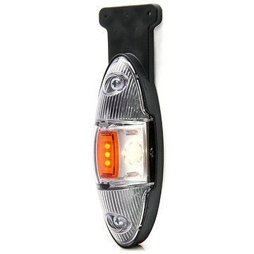 Lampa LED pozycyjna P-T 3 funkcje PRAWA (819P/II) zdjęcie 1