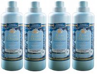 Zestaw Tesori 4 X Thalasso