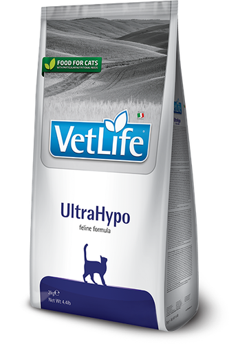 Farmina Vet Life Feline UltraHypo 2kg na Arena.pl
