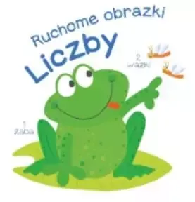 Ruchome obrazki. Liczby zdjęcie 1