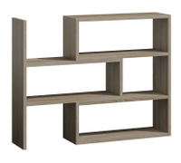 REGAŁ IRYS  DĄB SONOMA