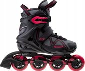 DAMSKIE ŁYŻWOROLKI ROLKI HI-TEC LADY CANIS ABEC-7 ROZMIAR 36