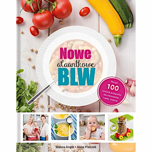 Nowe AlaAntkowe BLW zdjęcie 1