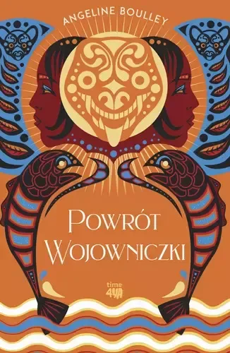 Powrót Wojowniczki zdjęcie 1