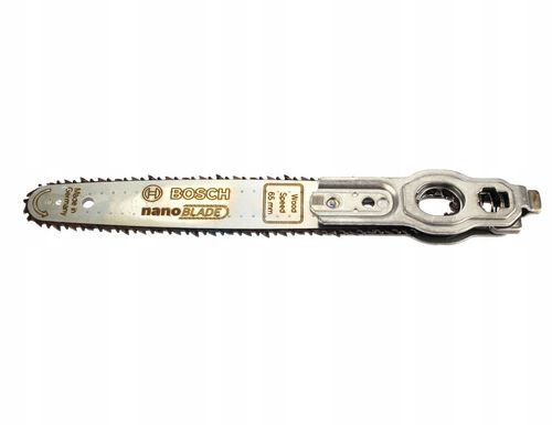 Brzeszczot BOSCH Nanoblade Wood Basic 65 na Arena.pl