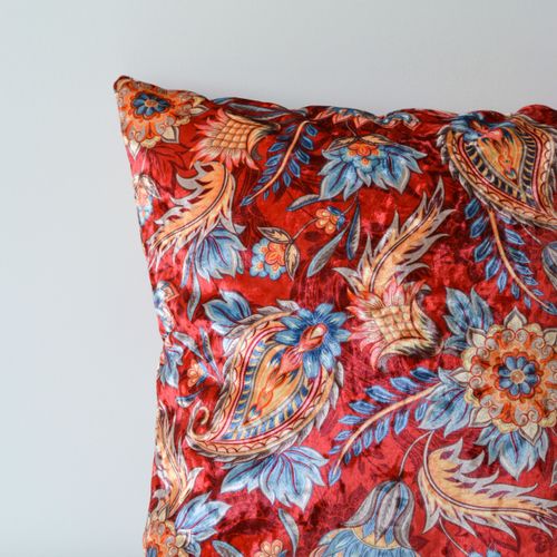 Poduszka dekoracyjna Fleurs 02 na Arena.pl