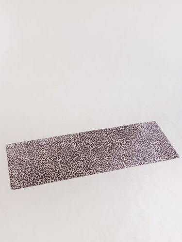 Mata do jogi Joy in me FLOW Leopard 3mm na Arena.pl