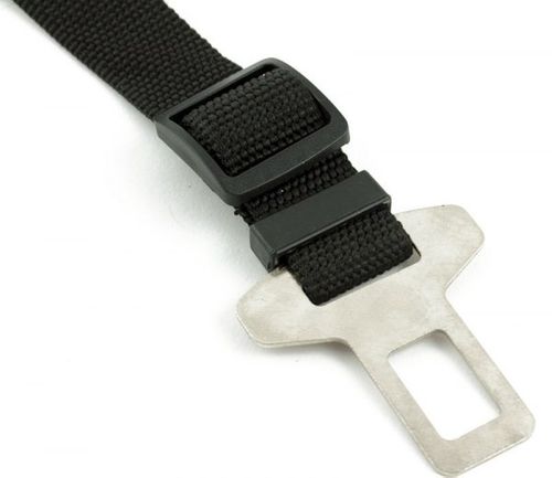 Smycz samochodowa dla psa na Arena.pl