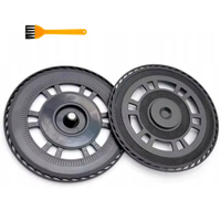 2x Uchwyt do mopa do Dreame X50 Ultra Master L40s Ultra