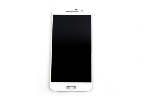 HTC ONE M10 10 LCD DOTYK DIGITIZER BIAŁY na Arena.pl