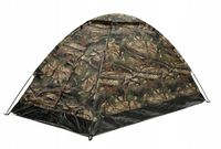 Sportvida Namiot 3 osobowy turystyczny moro lekki
