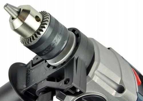 WIERTARKA UDAROWA 800W GSB 18-2 RE BOSCH WALIZKA na Arena.pl