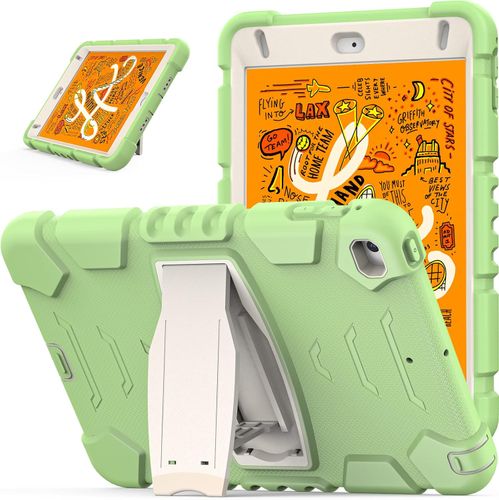 Etui do iPad Air 3/Pro 10.5" Pancerne z Podstawką Zielone na Arena.pl