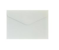 koperta c6 pearl jasnosrebrny 150g (10) 4949