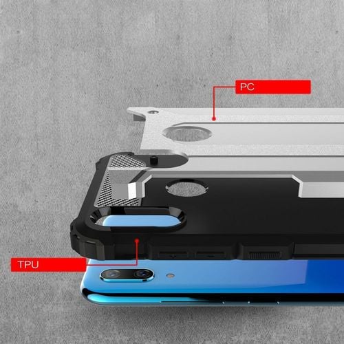 TECH-PROTECT XARMOR XIAOMI MI A3 BLACK na Arena.pl