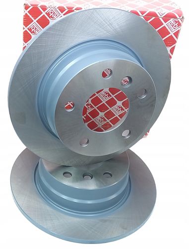 TARCZA HAM TYL 280X10 P FEBI BILSTEIN na Arena.pl
