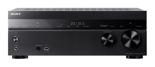 Amplituner SONY STR-DH770 na Arena.pl