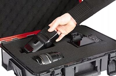 Wkład EINHELL E-Case S-F 4540013 na Arena.pl