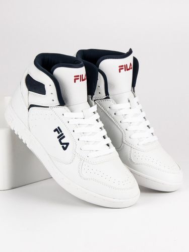FILA F-FORWARD MID Rozmiar - 45 na Arena.pl
