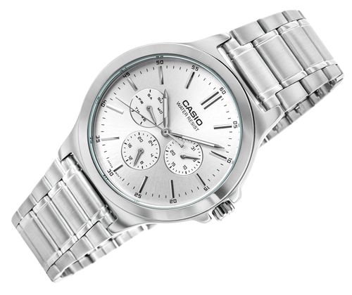 zegarek męski casio mtp-v300d-7avdf + box na Arena.pl