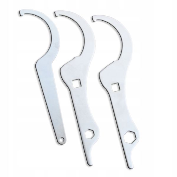 Zawieszenie Gwintowane Audi A3 8P 2003 - Gwint zdjęcie 2