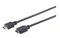 MicroConnect HDMI High Speed extension