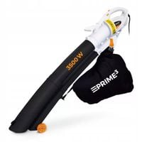 Odkurzacz - dmuchawa do liści GVB41 PRIME3 3500W mocna dmuchawa