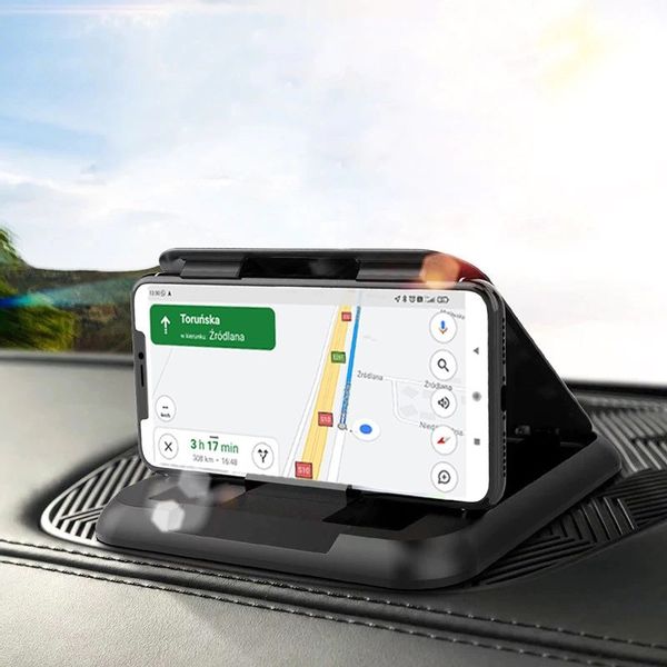 Uchwyt samochodowy na telefon Assen zdjęcie 15