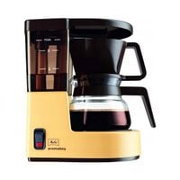 Ekspres MELITTA Aromaboy 1015-03 Brązowy
